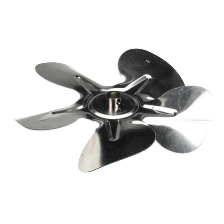 Baxter BLADE, FAN-ALUMINUM 8DIA, 5/16BORE 01-1000V8-00113